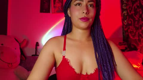 Snapshot of abigail_hobbs2 chatting on February 2025 05:55:01 AM Aby  online show from February 2025 05:55:01 AM