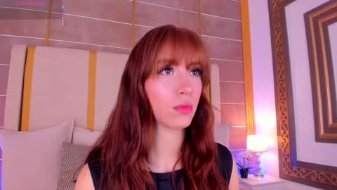 Snapshot of abigailcarter chatting on November 2025 11:05:01 PM online show from November 2025 11:05:01 PM