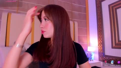 Snapshot of abigailcarter chatting on December 2025 12:49:02 AM online show from December 2025 12:49:02 AM