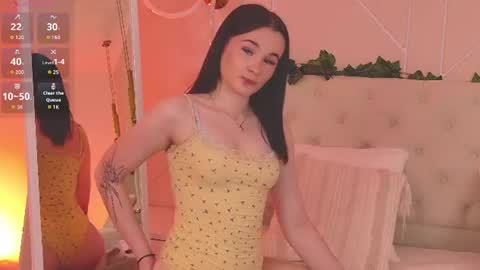 abigailforl online show from July 2026 05:54:02 AM