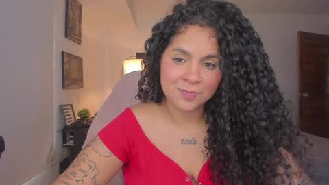 Abigail online show from January 2025 03:50:01 PM