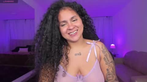 Abigail online show from March 2025 10:04:01 AM