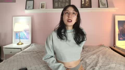 Snapshot of abigaillady chatting on May 2026 11:37:02 AM ABIGA online show from May 2026 11:37:02 AM