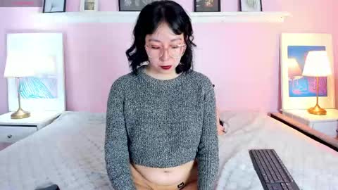 Snapshot of abigaillady chatting on May 2026 11:37:02 AM ABIGA online show from May 2026 11:37:02 AM