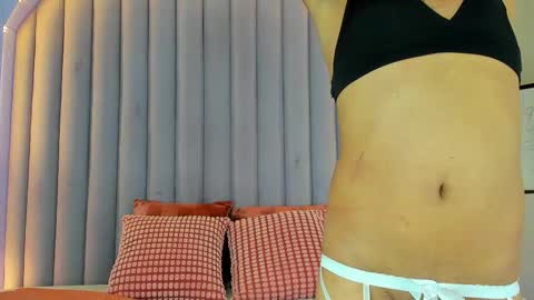 ABIGAIL online show from January 2026 07:30:01 PM