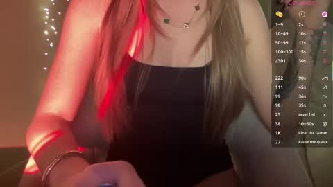 AbigailSage online show from February 2026 02:01:02 AM