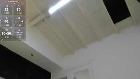 Abigail online show from October 2025 11:17:01 AM