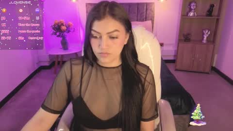 Snapshot of abiigaiil_ chatting on January 2026 07:38:02 PM Abigail online show from January 2026 07:38:02 PM