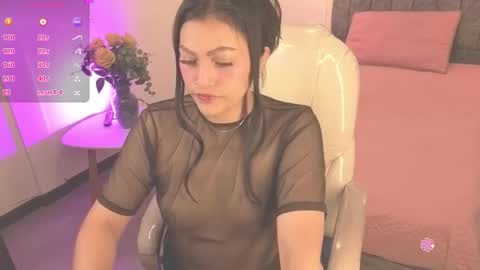 Snapshot of abiigaiil_ chatting on February 2026 08:20:01 PM Abigail online show from February 2026 08:20:01 PM