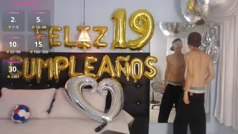 abraham_horny18 online show from October 2025 08:07:02 PM