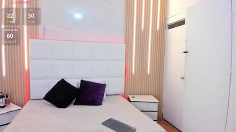 abril_snow online show from January 2026 07:39:01 PM