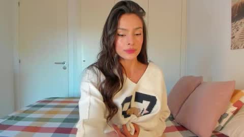 Snapshot of abrilhelena8 chatting on October 2025 08:43:01 AM Helena online show from October 2025 08:43:01 AM