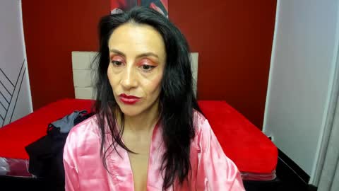 ABRIL online show from December 2024 11:43:02 PM