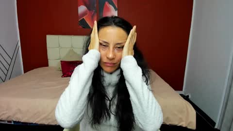 ABRIL online show from January 2025 01:42:01 AM