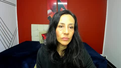 ABRIL online show from January 2025 07:17:01 PM