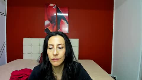 ABRIL online show from January 2025 01:45:02 AM