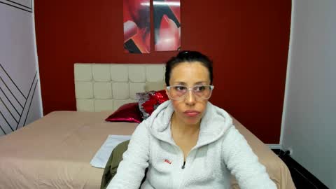 ABRIL online show from January 2025 07:22:01 PM