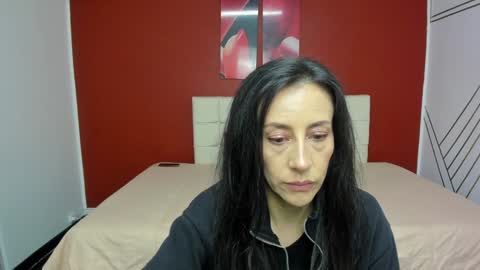 ABRIL online show from February 2025 07:29:01 PM