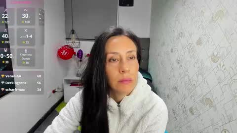 ABRIL online show from March 2025 01:35:02 AM