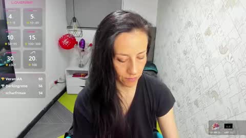 ABRIL online show from March 2025 04:38:02 AM