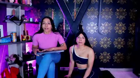 AbrilSonne online show from February 2026 02:18:01 PM