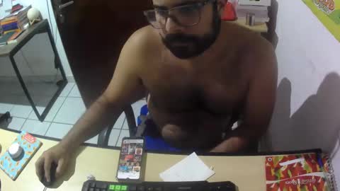 Luke 33 online show from February 2025 06:06:01 PM