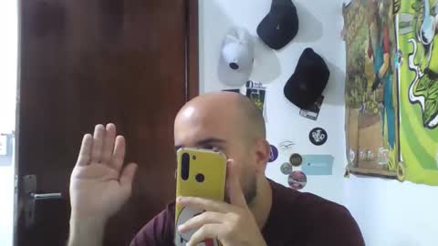 Luke 33 online show from December 2025 11:37:01 AM