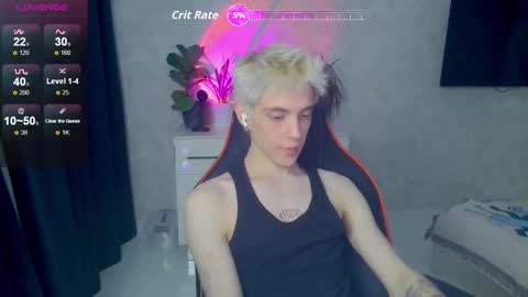 Nick online show from September 2025 03:34:01 PM