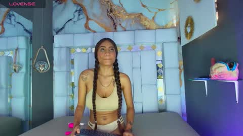 Snapshot of aby_taylor08 chatting on October 2025 09:45:01 PM Im Aby online show from October 2025 09:45:01 PM