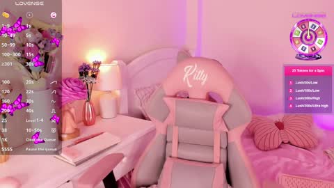 Abynanami online show from January 2025 10:30:02 PM