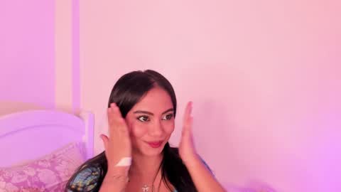 Abynanami online show from January 2025 10:52:01 PM