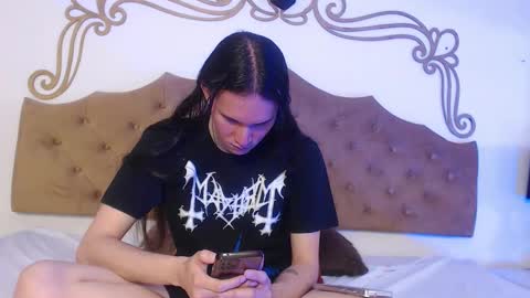 Snapshot of abysskingg chatting on February 2026 12:30:01 PM Abyss King online show from February 2026 12:30:01 PM