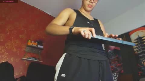 ace_xero online show from September 2025 11:52:01 PM