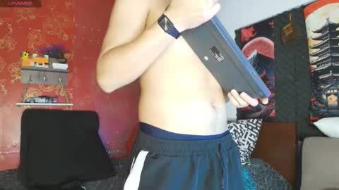 ace_xero online show from September 2025 02:06:01 AM