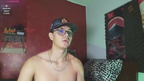 ace_xero online show from October 2025 05:45:01 PM