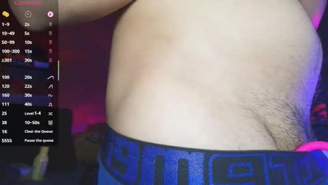 ace_xero online show from October 2025 10:43:02 PM