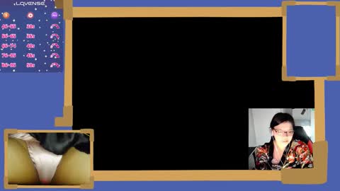 AChubbyGummy online show from November 2025 11:03:01 PM