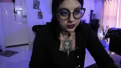 Alice online show from January 2025 06:43:01 PM
