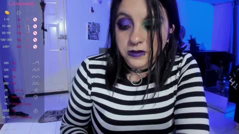Alice online show from October 2025 02:52:01 AM