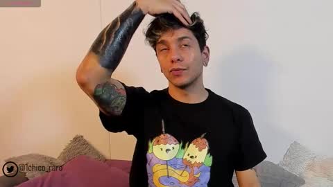 Snapshot of acid_time chatting on October 2025 02:56:02 AM Jhonny online show from October 2025 02:56:02 AM