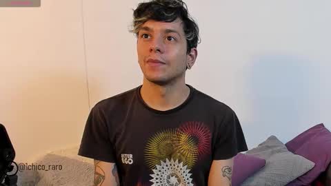 Snapshot of acid_time chatting on November 2025 03:05:01 AM Jhonny online show from November 2025 03:05:01 AM