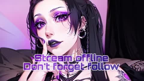 Acid or Iya  vacation November 19 to November 26 online show from January 2025 05:47:02 AM