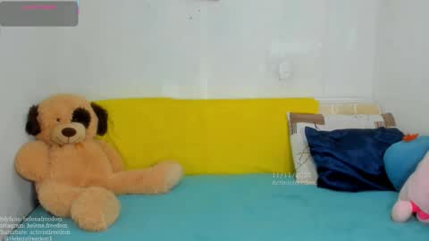 Helena online show from November 2025 04:51:02 PM