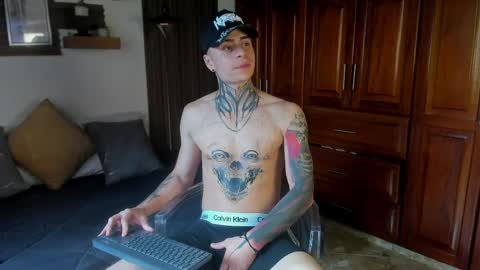 Acxel online show from May 2026 08:48:01 PM