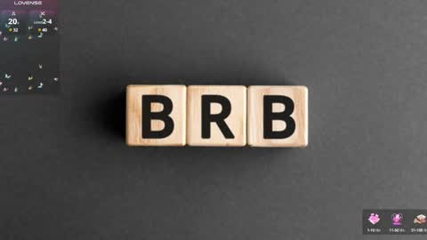 Snapshot of ada__lee_ chatting on January 2025 11:37:02 AM Antonella online show from January 2025 11:37:02 AM