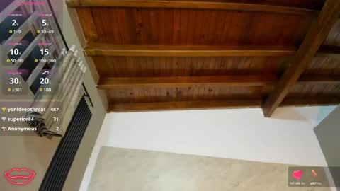 ada_brooke online show from February 2025 07:31:02 AM