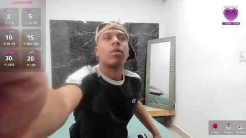 ada_brooke online show from November 2025 11:43:01 AM