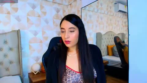 ada_elowen online show from October 2025 09:45:01 PM