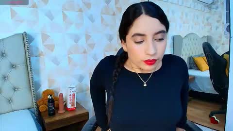ada_elowen online show from October 2025 10:45:01 PM