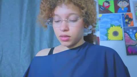 Snapshot of ada_gales_ chatting on July 2026 03:37:01 AM Isa online show from July 2026 03:37:01 AM